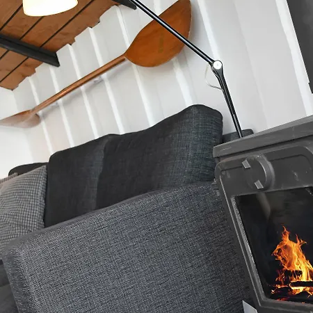بيت للعطل Hyggeligt I Vejlby Klit Med Internet Sj493