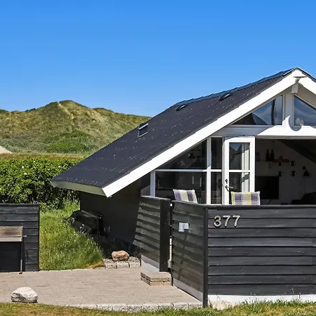 Hyggeligt I Vejlby Klit Med Internet Sj493 *