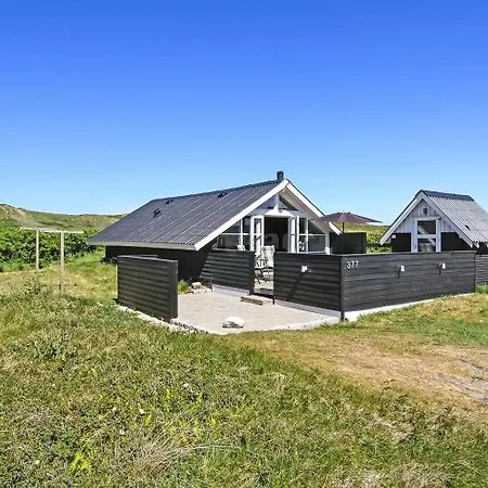 Hyggeligt I Vejlby Klit Med Internet Sj493 بيت للعطل هاربور